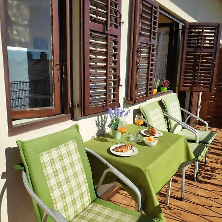 Apartments Niko Omiš Exterior foto