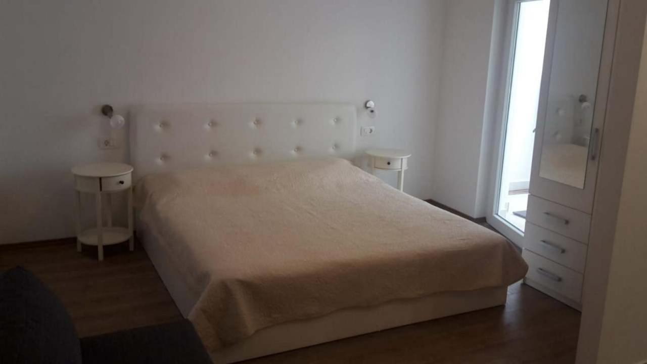Apartments Niko Omiš Exterior foto
