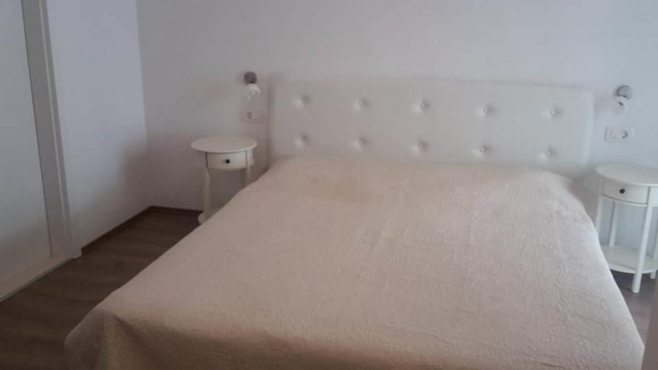 Apartments Niko Omiš Exterior foto